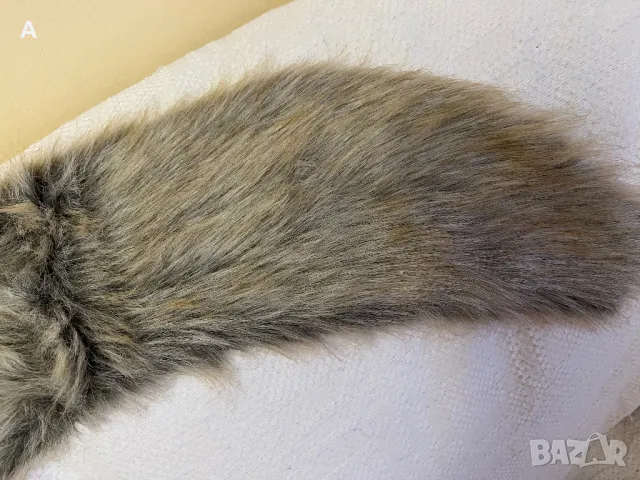 Яки естествен косъм, снимка 7 - Други - 48272168