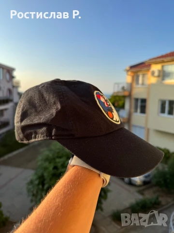 Nike cap шапка , снимка 2 - Шапки - 51015522