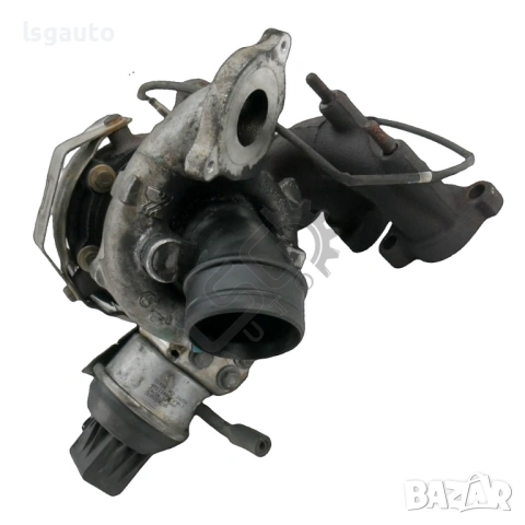 Турбо Volkswagen Passat (B6) 2005-2011 ID: 157713, снимка 3 - Части - 53267660