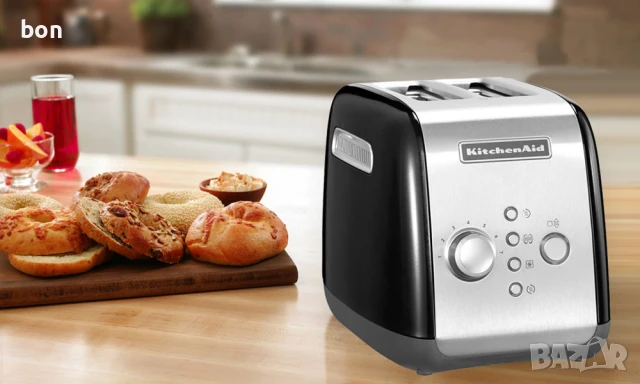 Тостер KitchenAid 5KMT221