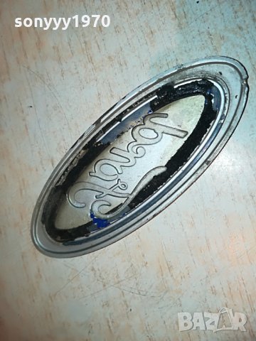 ford 11.5х4.5см, снимка 11 - Аксесоари и консумативи - 29132522
