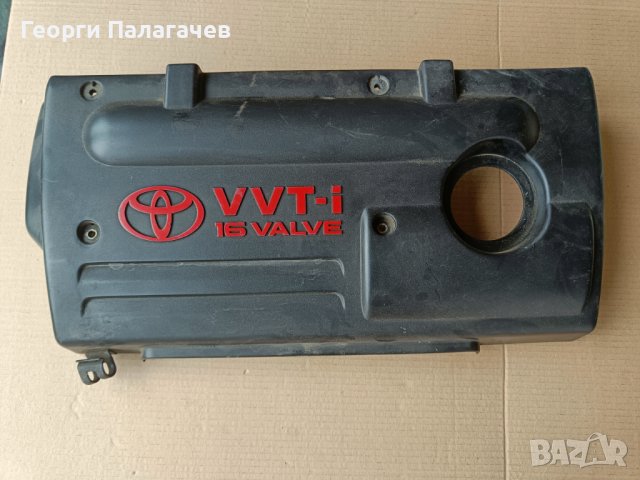 Капак за двигател Toyota Celica MK7 1.8 Petrol VVT-I OEM: 11212-22030, снимка 1 - Части - 40427263