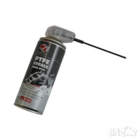 Спрей за вериги PTFE Grease – Moje Auto