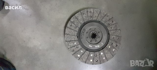 СЪЕДИНИТЕЛ MERCEDES -295mm, LP911  OE No -000 250 63 04/000 250 4604, снимка 6 - Части - 39127731