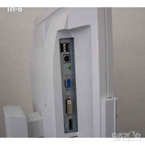 Монитор FUJITSU B22W-6 LED, снимка 3 - Монитори - 53306809