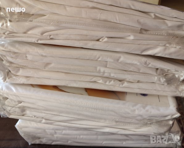 Уникални Анти Алергични завивки комплект-ЧИСТО НОВИ-made in USA, снимка 7 - Спално бельо - 40046054