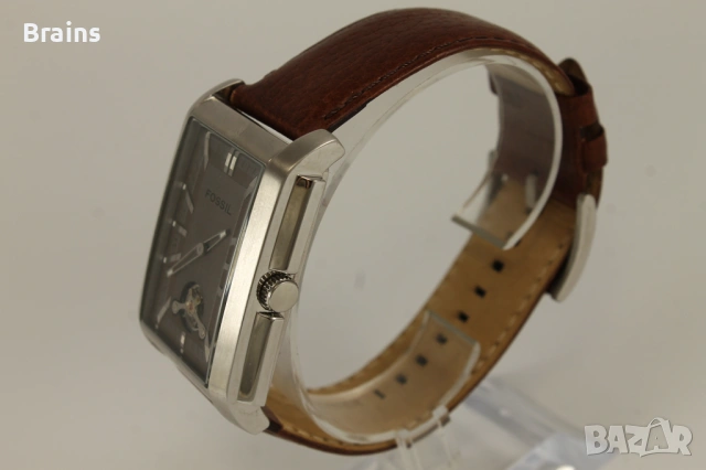 Мъжки Ръчен Часовник FOSSIL TWIST Arkitekt , снимка 5 - Мъжки - 54122746