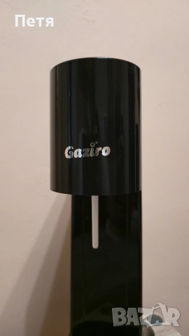 Машина за газиране Gaziro Prime, снимка 2 - Други - 54325208