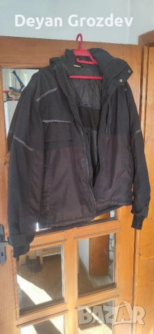 Мъжки работно яке Blaklader