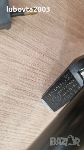 НОВА Маша за коса за разкошни къдрици, снимка 2 - Маши за коса - 52959128