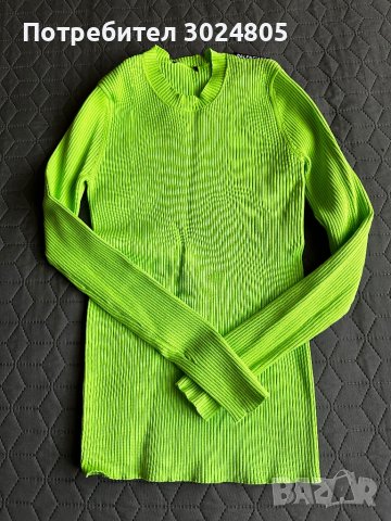 Блуза Balenciaga 