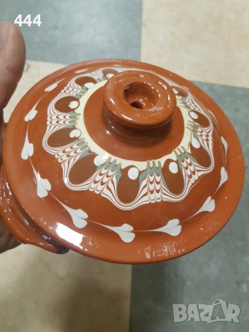 Гювечета 650 мл