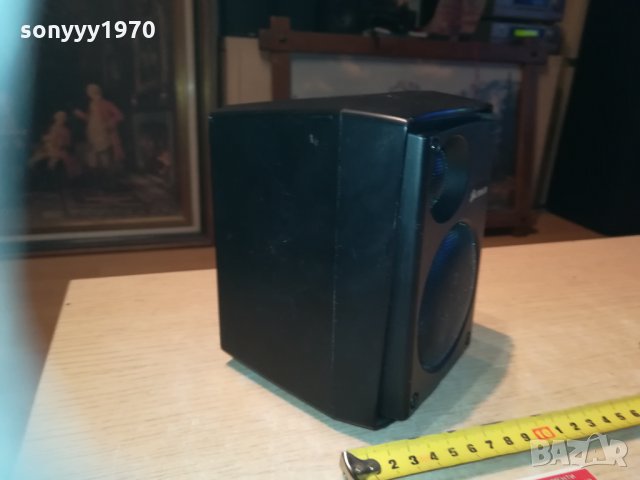 corsair speaker system 1бр колона 0503212037, снимка 6 - Тонколони - 32055080