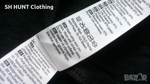 Sweet Protection T-Shirt 87% Merino Wool размер XL тениска 87% Мерино Вълна - 891, снимка 12 - Тениски - 48146611