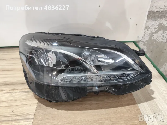 Рециклирани фарове за w212 feis, снимка 6 - Части - 56127772