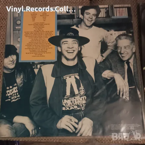 Stevie Ray Vaughan And Double Trouble, снимка 2 - Грамофонни плочи - 56127832