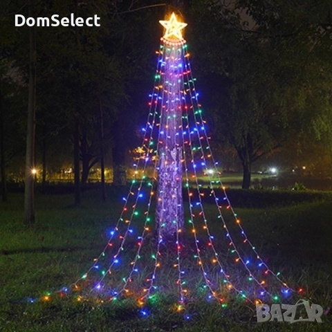 Коледна звезда Витлеем