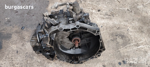 Ръчна скоростна кутия 55194293 / 55192042 Opel Zafira B 1.7CDTI - 110к.с.A17DT