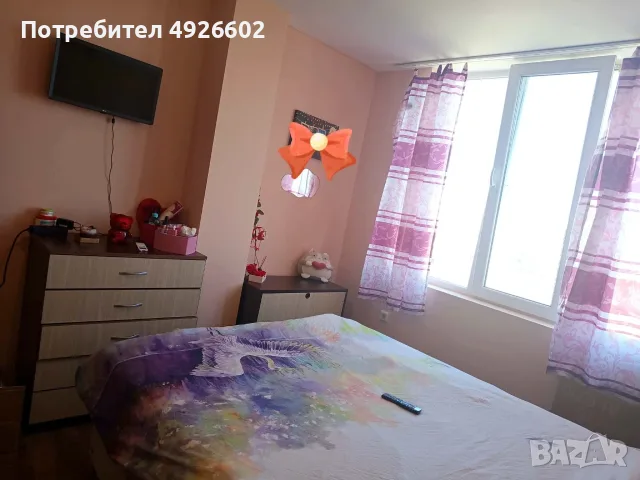 Отдава под наем, снимка 3 - Апартаменти - 55768837