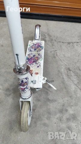 Тротинетка - здрава., снимка 4 - Други спортове - 50630322