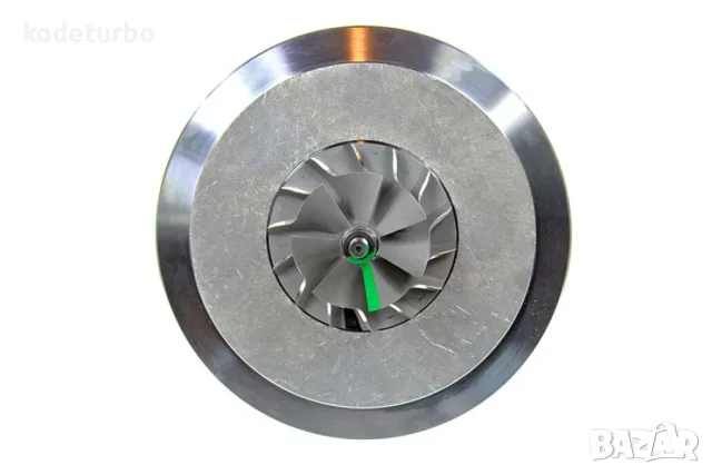Турбо ядро картридж Turbo cartridge за BMW 535d M57 779457201 K26-0000