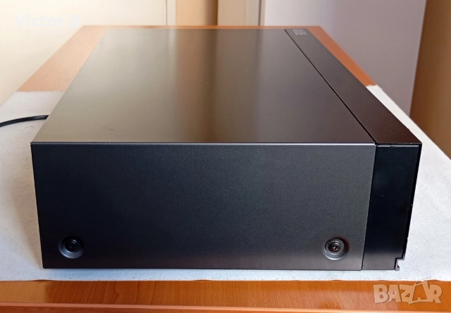 JVC TD-V66 - Триглав касетен дек, снимка 11 - Декове - 52802216