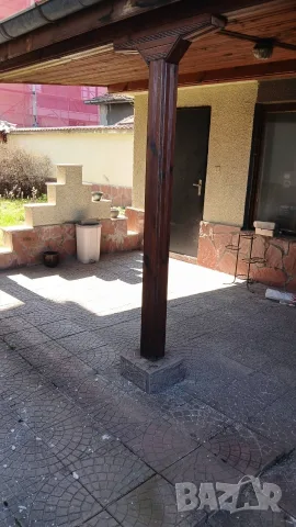 Отдавам под наем къща в Кръстова вада , снимка 6 - Къщи - 55805078