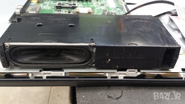 SAMSUNG-UE49NU7179U, снимка 8 - Телевизори - 40129608