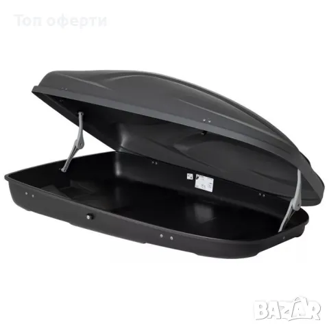 Автобокс Spark Eco 400 (330 литра), снимка 2 - Аксесоари и консумативи - 48769003