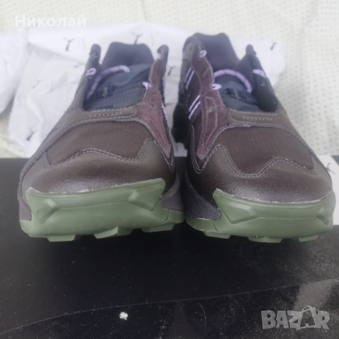 маратонки PUMA 45-29,5см.