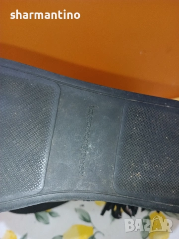 Kennel Schmenger N 41кожени сникърси - 14 €, снимка 8 - Дамски боти - 53206071