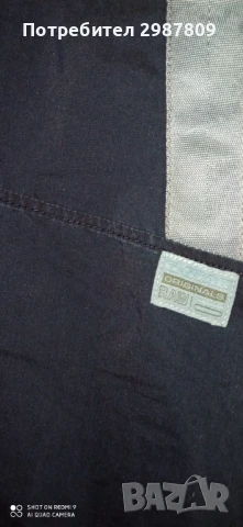 G-Star RAW   Дамска Дълга Рокля Размер С, снимка 9 - Рокли - 50799713