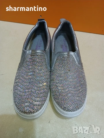 Skechers Goldie N 38 - 35 лв, снимка 6 - Дамски елегантни обувки - 50506165