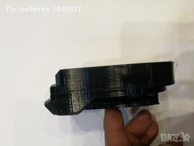 Адаптер от батерия BOSCH 18v към уреди Parkside X20, снимка 7 - Винтоверти - 35576941