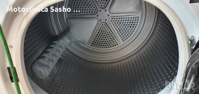 Сушилня BAUКNECHT немска с помпа нов внос Германия 6м.Гаранция, снимка 4 - Сушилни - 31465299