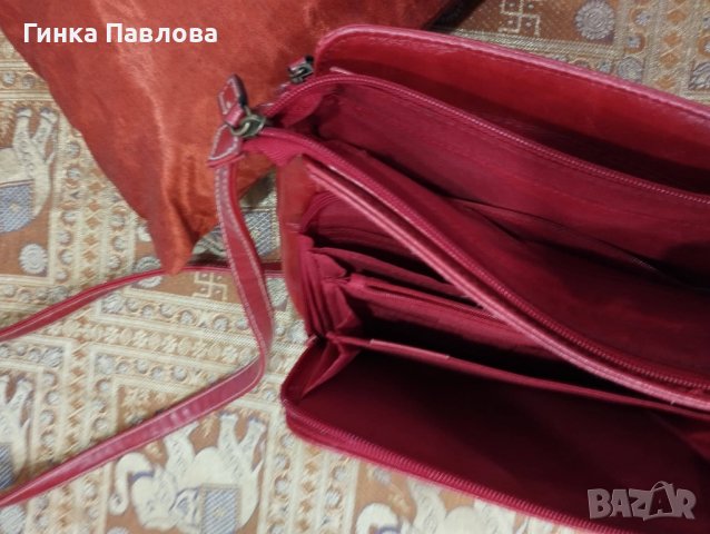 Rosetti-дамска чанта , снимка 3 - Чанти - 38337409