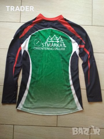 Вело джърси спортна тениска блуза термо бельо TRIMTEX , снимка 11 - Спортни екипи - 32177366
