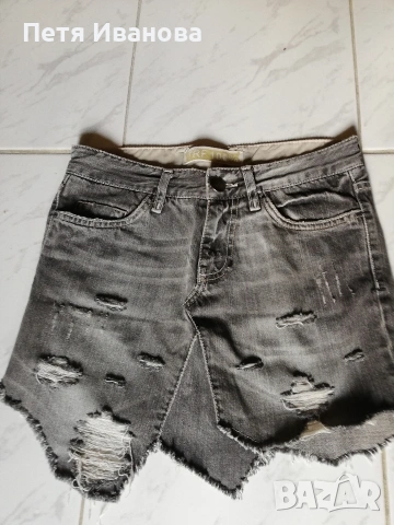 Поли на Mango, Zara, Motivi.. , снимка 4 - Поли - 18981415