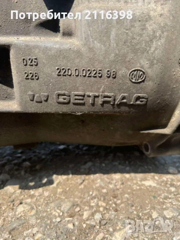 Части за BMW 318 coupe, снимка 2 - Части - 50587770