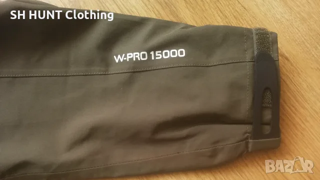 Vertical Delta W-PRO WATERPROOF Stretch Jacket размер L Еластично яке водонепромокаемо - 2994, снимка 8 - Екипировка - 56524855
