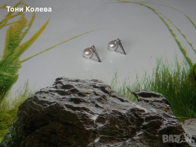 Всичко по 4лв, снимка 4 - Обеци - 14601658