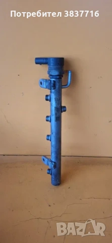 Горивна рейка OM642 A6420700495/004 Mercedes W211 W212 W204 ML W164 GL X164 3.0 CDI