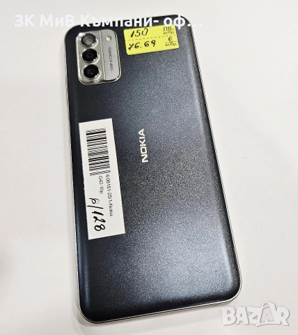 Nokia G42 6/129 06151-25, снимка 2 - Nokia - 52652849