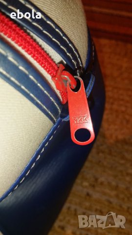 Сак Samsonite , снимка 6 - Куфари - 32005664