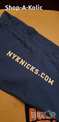 Original NEW YORK KNICKS & NEW YORK METS T-Shirts, снимка 2 - Тениски - 29622612