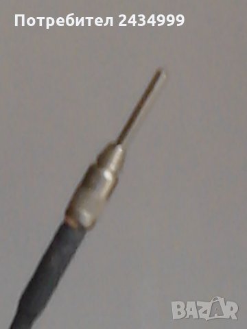 Продавам немско фотограско жило., снимка 5 - Чанти, стативи, аксесоари - 31120474