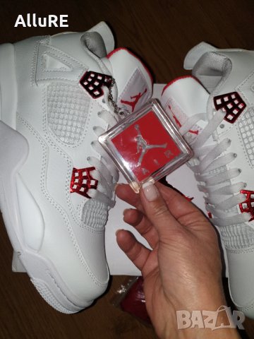 Nike Air Jordan Налични , снимка 3 - Кецове - 35130863