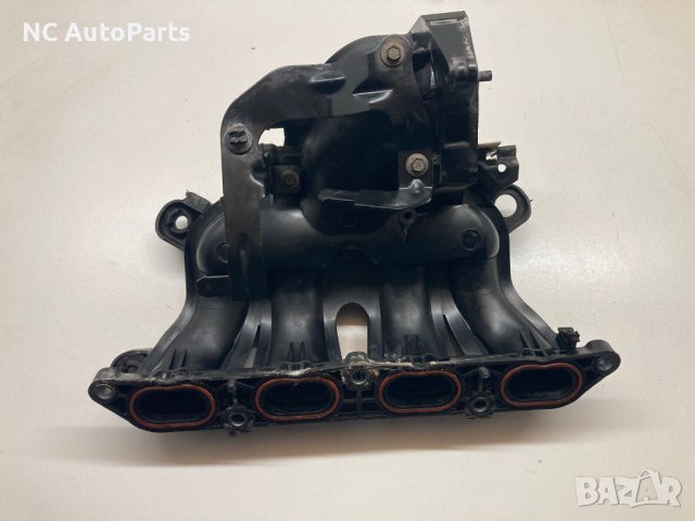 Всмукателен колектор за Мини Купър S R56 1.6 бензин 174 коня N14B16A 757004180 2007, снимка 2 - Части - 39192048