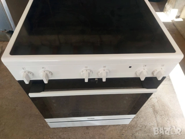 Печка Voss/Electrolux , снимка 3 - Печки, фурни - 54048451
