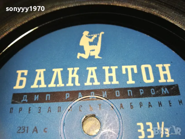 БАЛКАНТОН-АНТИКА 1710241114, снимка 13 - Грамофонни плочи - 47615332